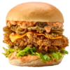Our Menu | Oowee Vegan