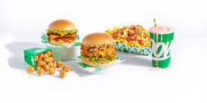 Our Menu | Oowee Vegan