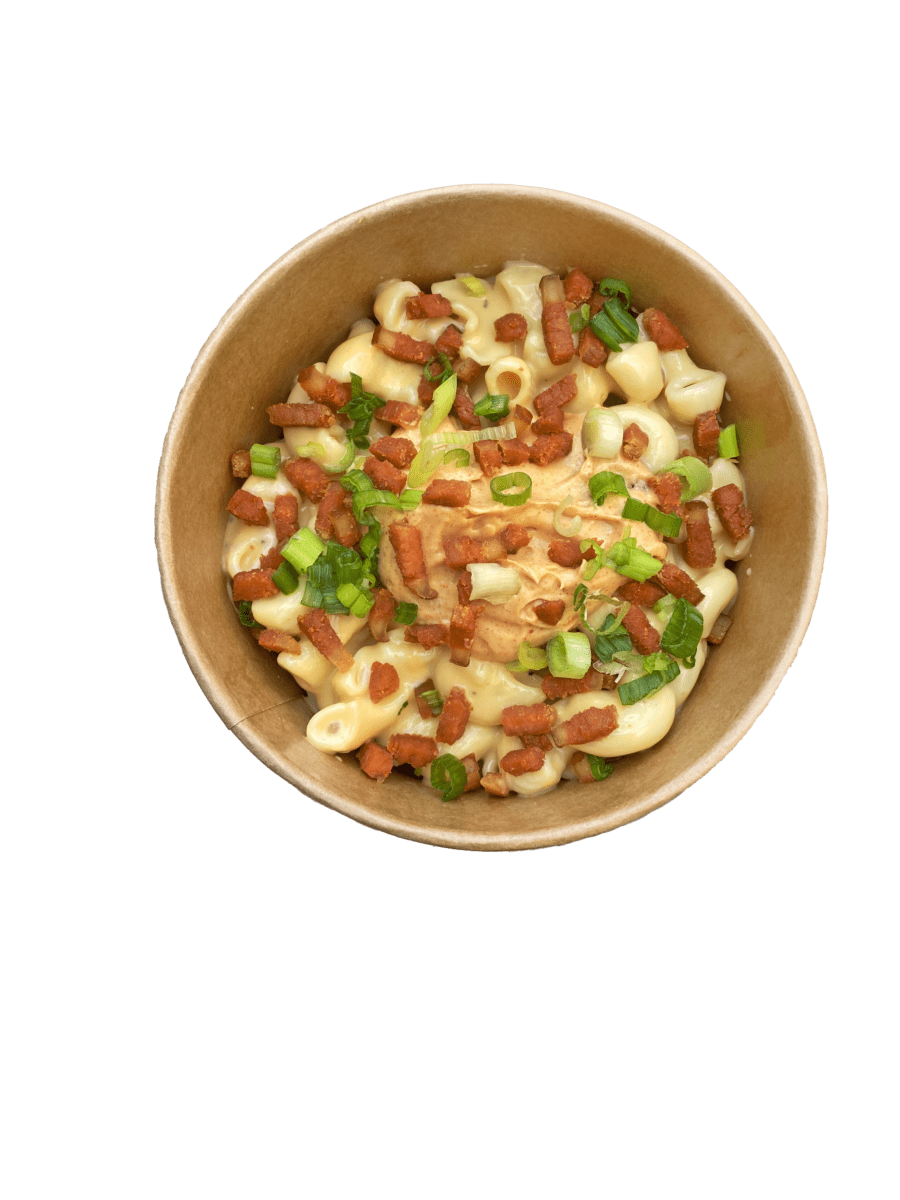 Our Menu | Oowee Vegan