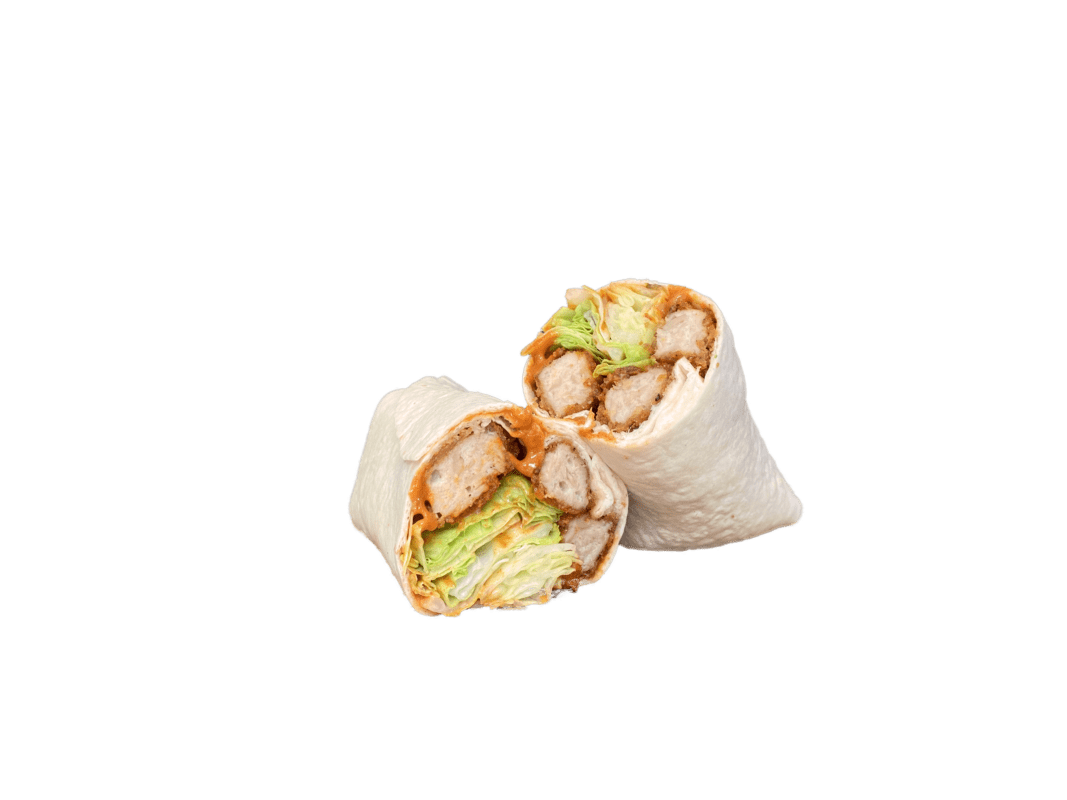 Our Menu | Oowee Vegan