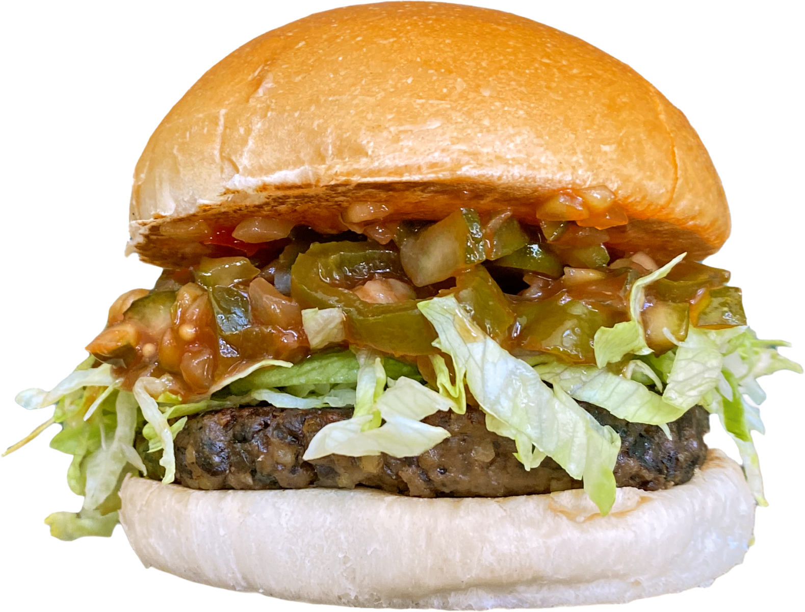 Our Menu | Oowee Vegan