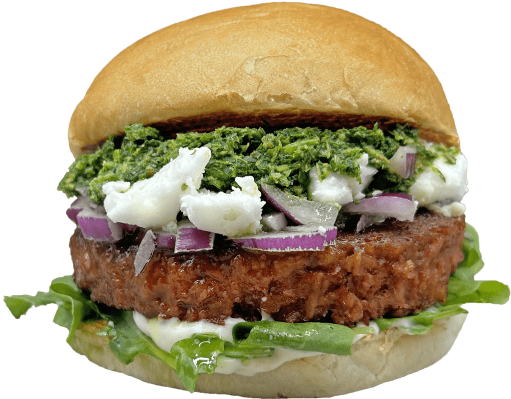 Our Menu | Oowee Vegan
