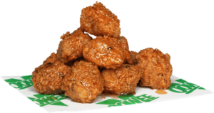 oowee vegan boneless bites