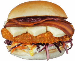 CLASSIC CHRISTMAS LTD EDITION MENU.